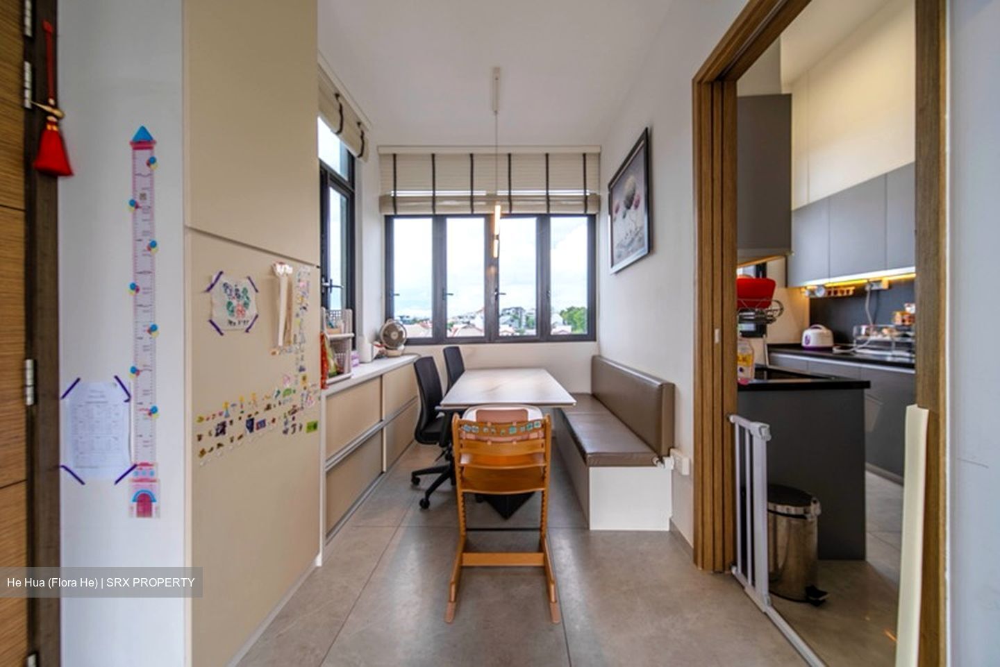 Parkwood Residences (D19), Apartment #627237651